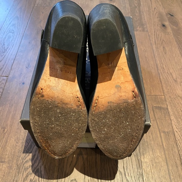 Rag & Bone Harrow Boots W9.5 - Picture 12 of 15